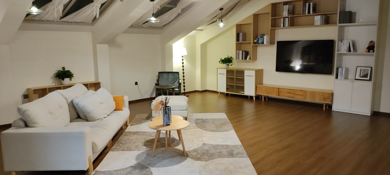 出租屋01