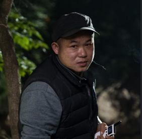 韩新喜 执行导演