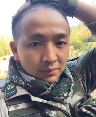 杨小松